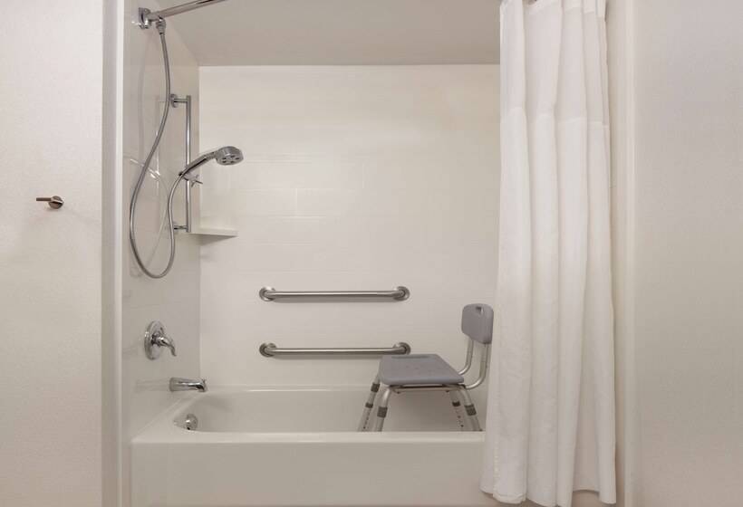 فندق Hampton Inn Lawrenceville