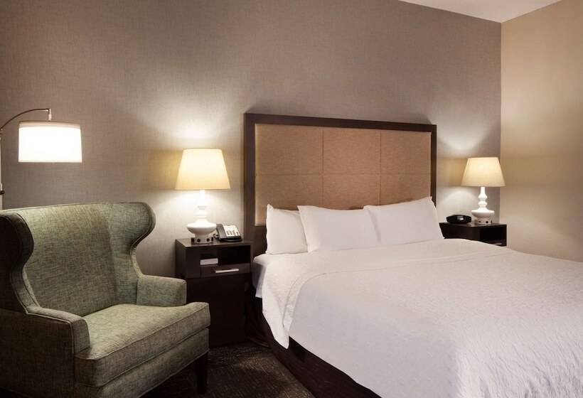 فندق Hampton Inn Lawrenceville
