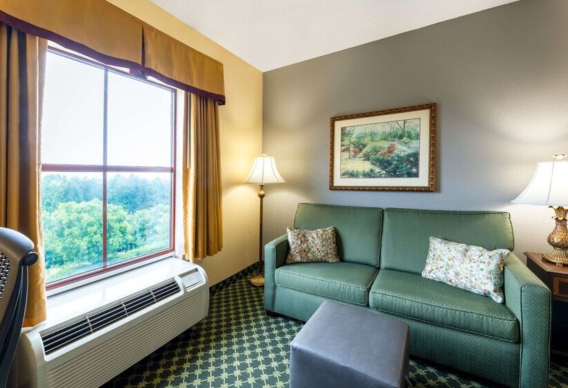 فندق Hampton Inn Lawrenceville Duluth