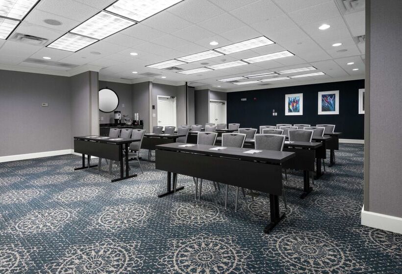 فندق Hampton Inn Lawrenceville Duluth