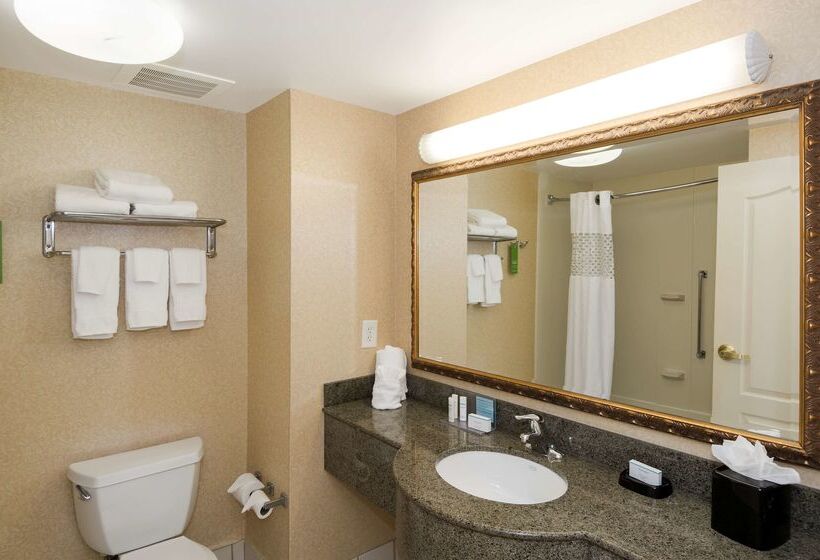 فندق Hampton Inn Lawrenceville Duluth