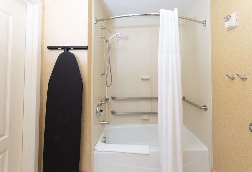 فندق Hampton Inn Lawrenceville Duluth