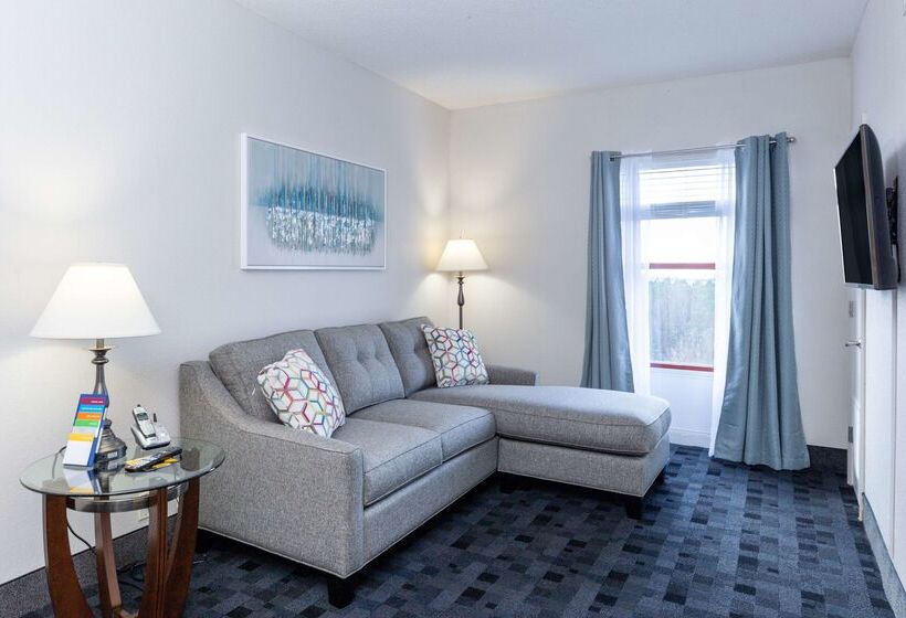 فندق Hampton Inn Lawrenceville Duluth