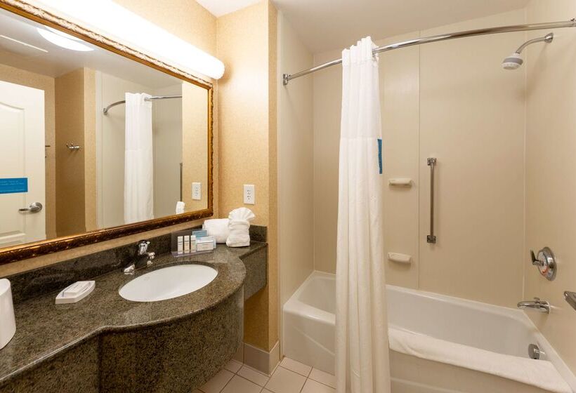 فندق Hampton Inn Lawrenceville Duluth