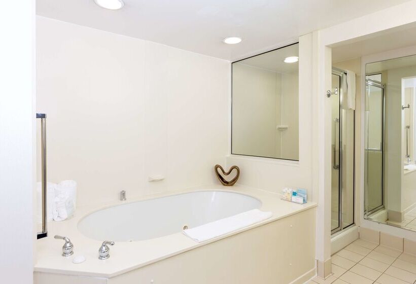 فندق Hampton Inn Lawrenceville Duluth