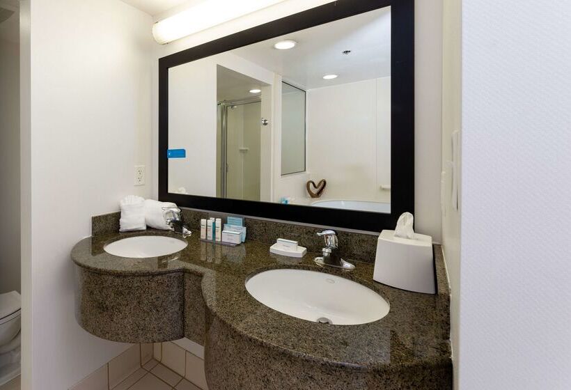 فندق Hampton Inn Lawrenceville Duluth