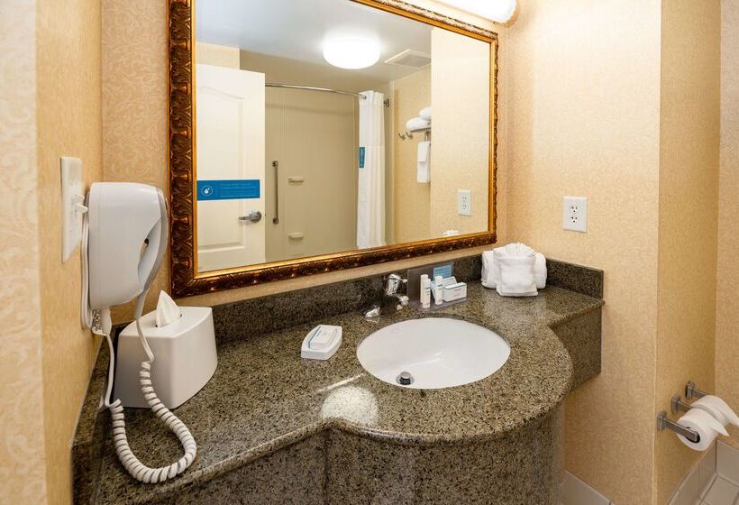 فندق Hampton Inn Lawrenceville Duluth