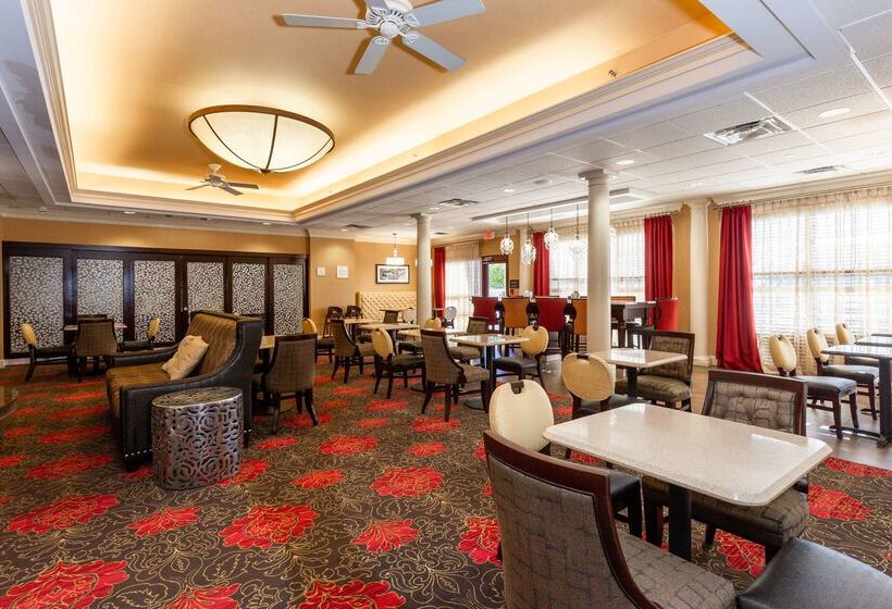 فندق Hampton Inn Lawrenceville Duluth