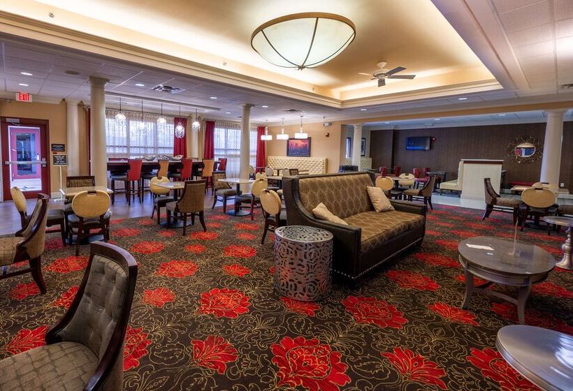 فندق Hampton Inn Lawrenceville Duluth