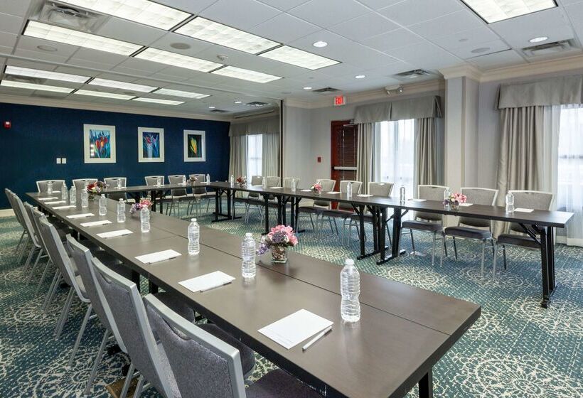 فندق Hampton Inn Lawrenceville Duluth