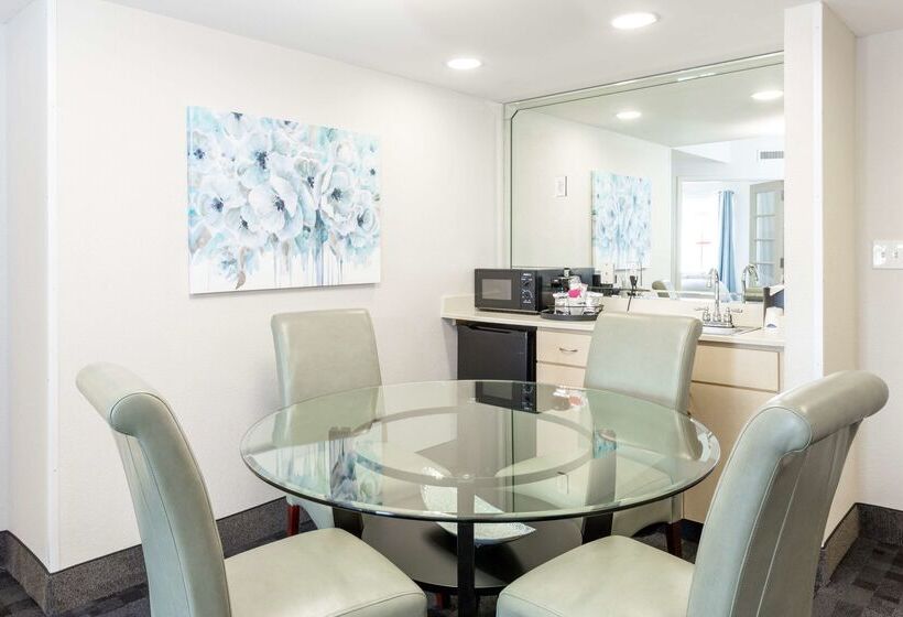 فندق Hampton Inn Lawrenceville Duluth