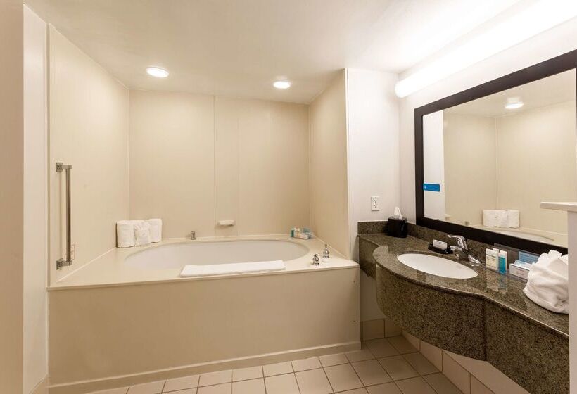 فندق Hampton Inn Lawrenceville Duluth
