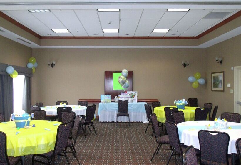 호텔 Hampton Inn Lebanon