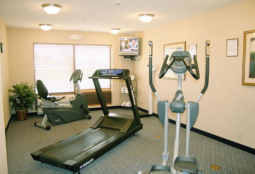 호텔 Hampton Inn Lebanon