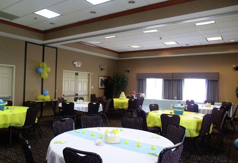 호텔 Hampton Inn Lebanon