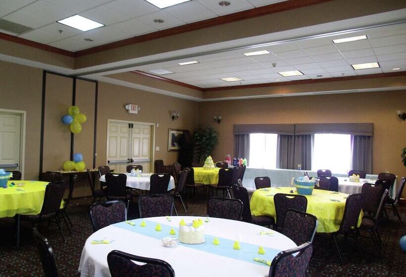 호텔 Hampton Inn Lebanon