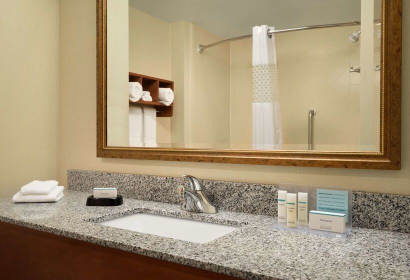 酒店 Hampton Inn Lehighton Jim Thorpe