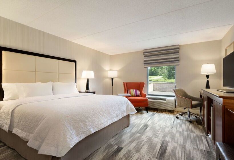 酒店 Hampton Inn Lehighton Jim Thorpe