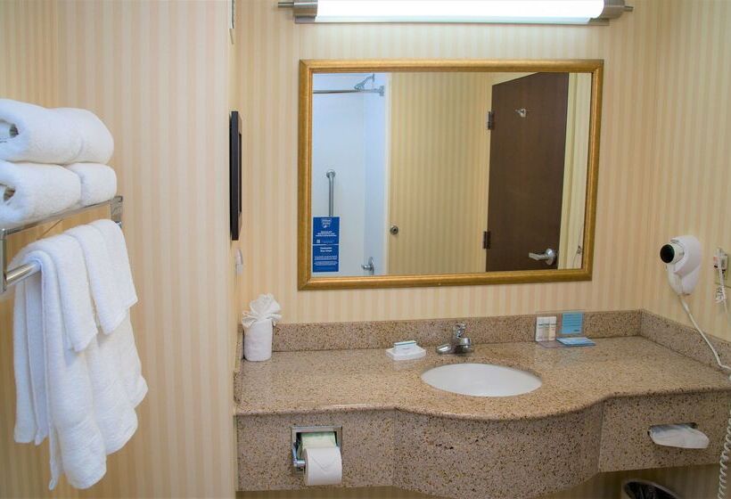 فندق Hampton Inn Lewisburg