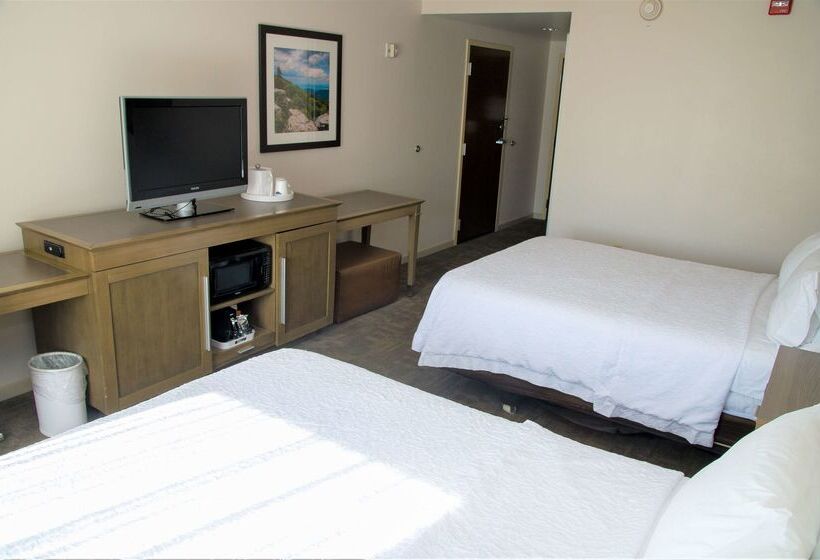 فندق Hampton Inn Lewisburg