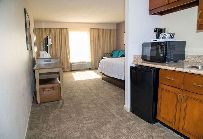 فندق Hampton Inn Lewisburg