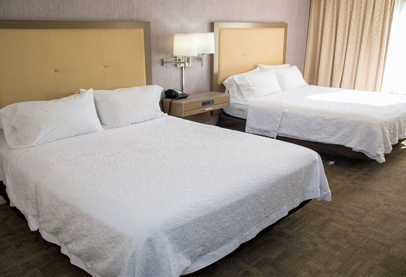 فندق Hampton Inn Lewisburg