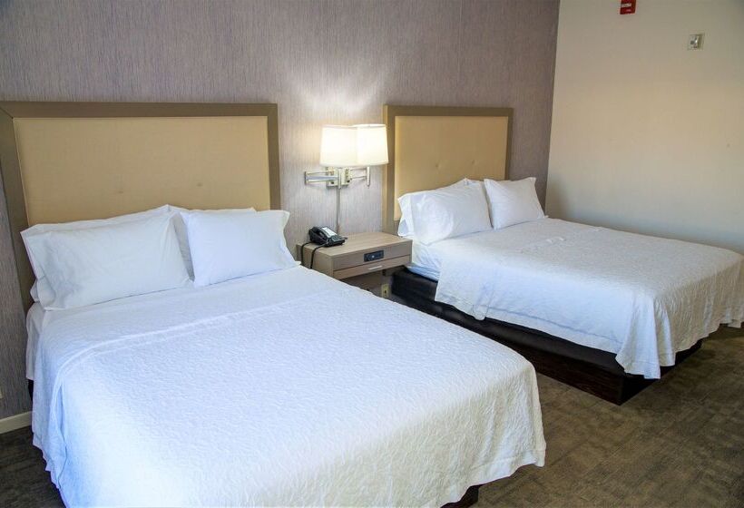 فندق Hampton Inn Lewisburg