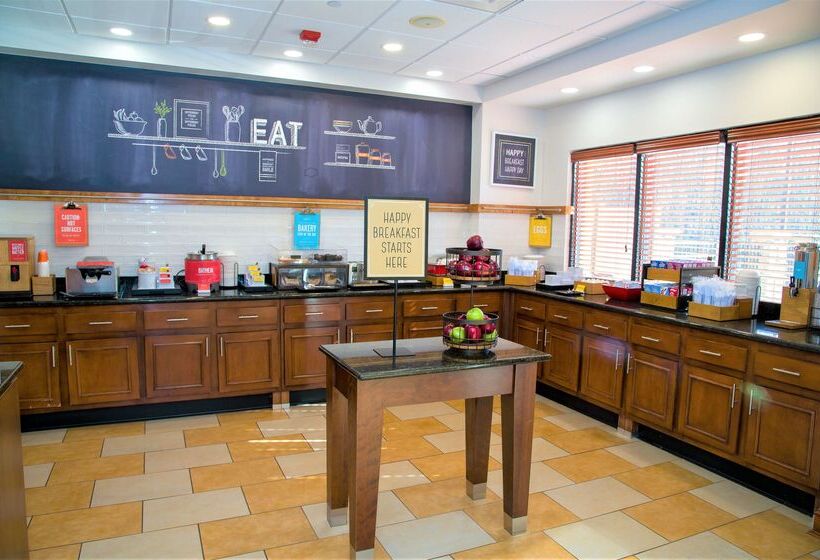 فندق Hampton Inn Lewisburg