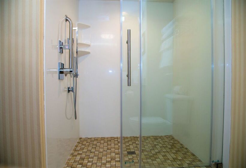 فندق Hampton Inn Lewisburg