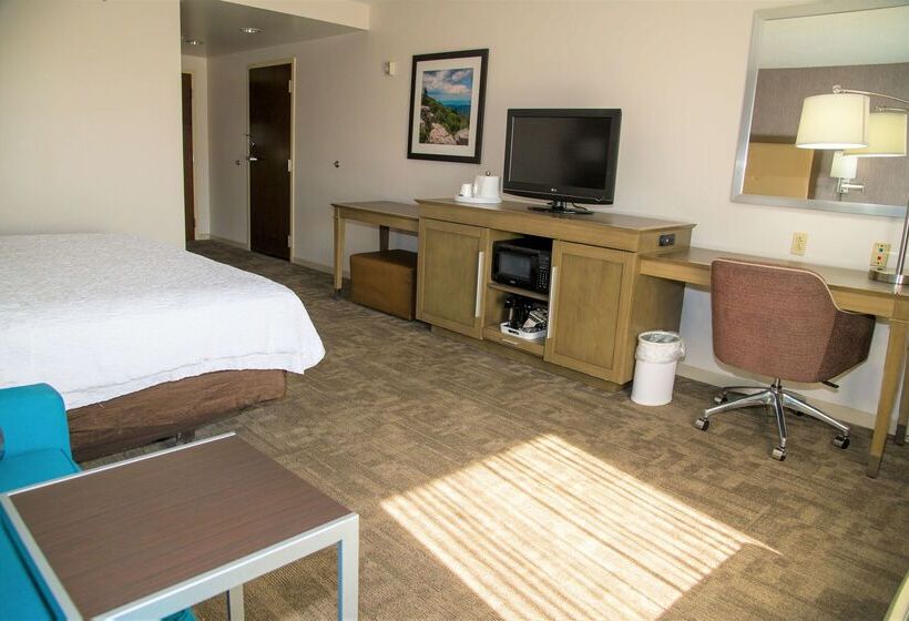 فندق Hampton Inn Lewisburg