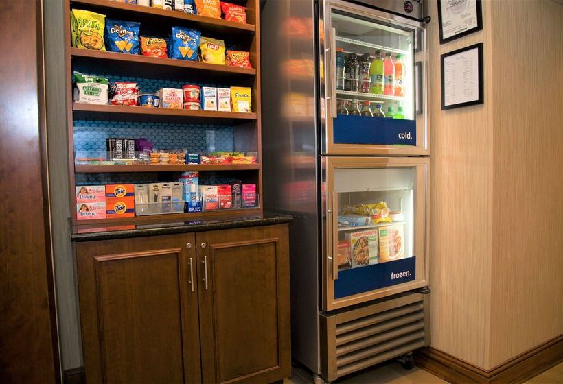 فندق Hampton Inn Lewisburg