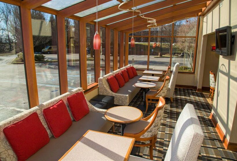 فندق Hampton Inn Lewisburg