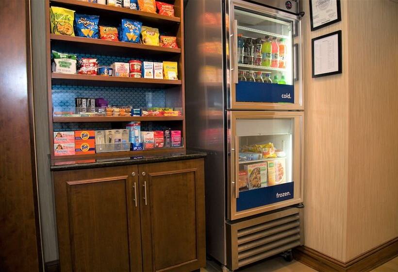 فندق Hampton Inn Lewisburg