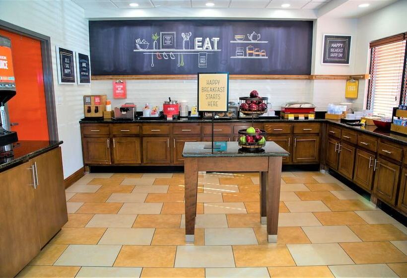 فندق Hampton Inn Lewisburg