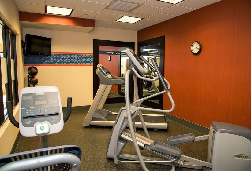 فندق Hampton Inn Lewisburg