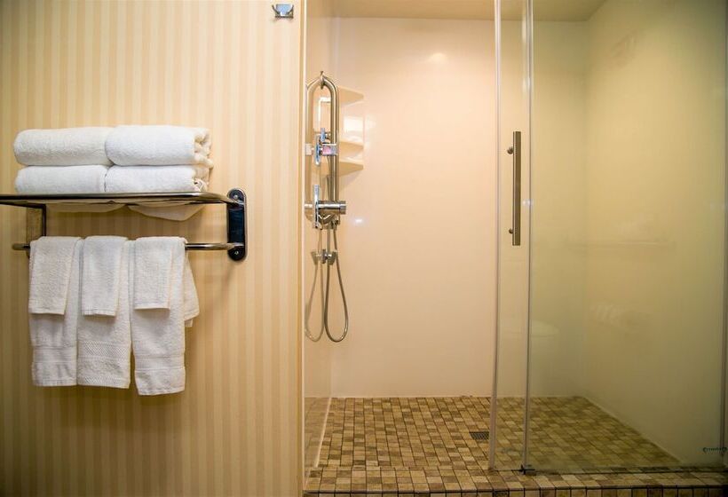 فندق Hampton Inn Lewisburg