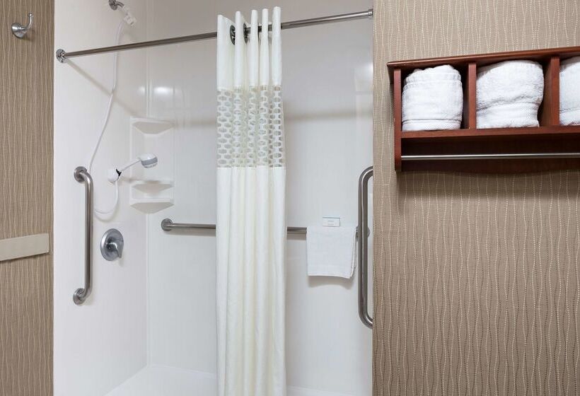 호텔 Hampton Inn Lincoln South/heritage Park