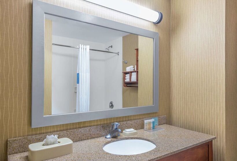 호텔 Hampton Inn Lincoln South/heritage Park