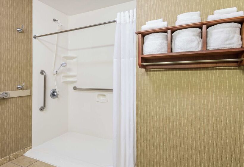 호텔 Hampton Inn Lincoln South/heritage Park