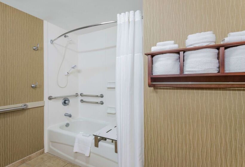 호텔 Hampton Inn Lincoln South/heritage Park