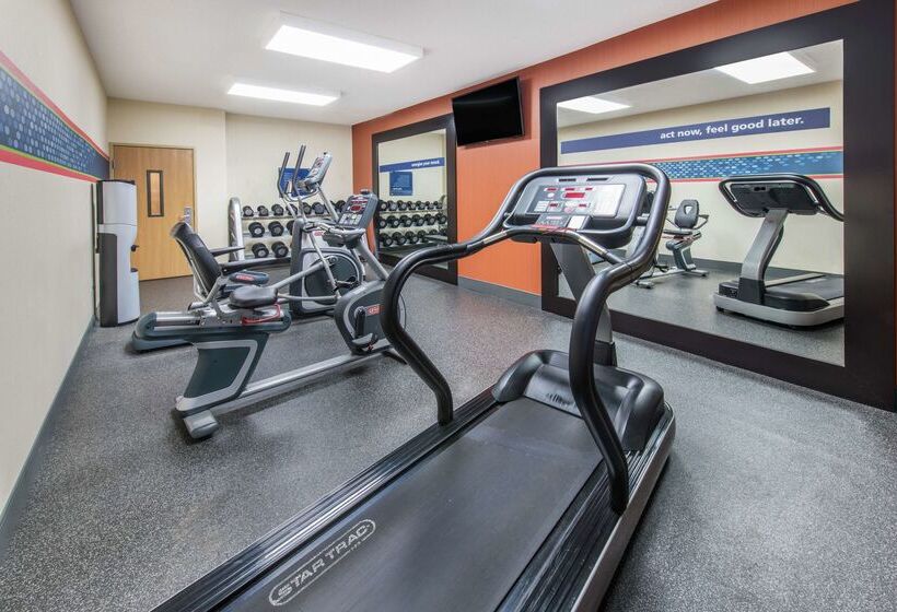 호텔 Hampton Inn Lincoln South/heritage Park