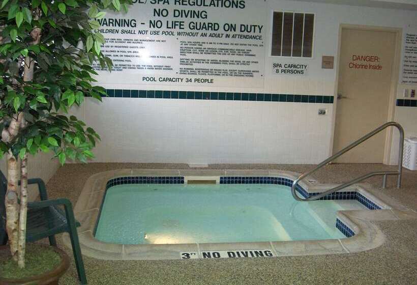 호텔 Hampton Inn Lincoln South/heritage Park