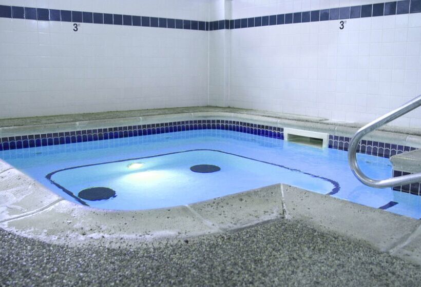 호텔 Hampton Inn Lincoln South/heritage Park