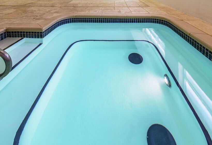 호텔 Hampton Inn Lincoln South/heritage Park