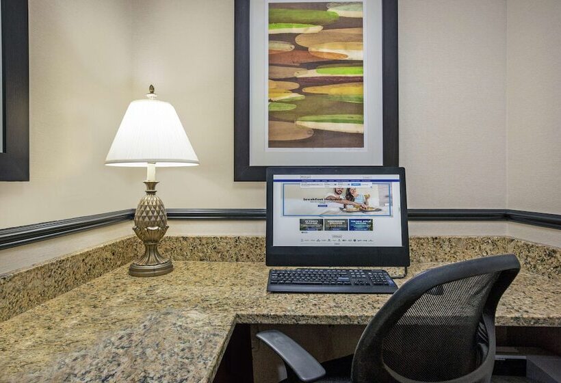 호텔 Hampton Inn Lincoln South/heritage Park