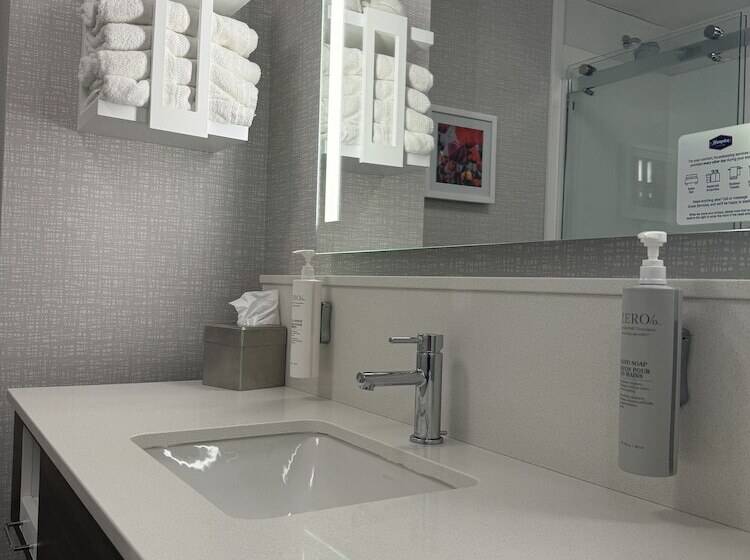 호텔 Hampton Inn Lincoln South/heritage Park