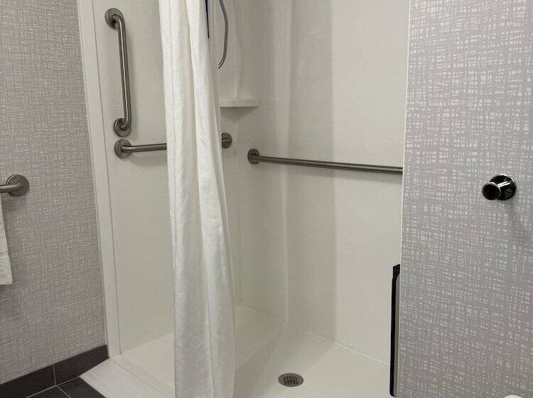 호텔 Hampton Inn Lincoln South/heritage Park