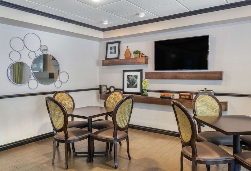 호텔 Hampton Inn Lincoln South/heritage Park