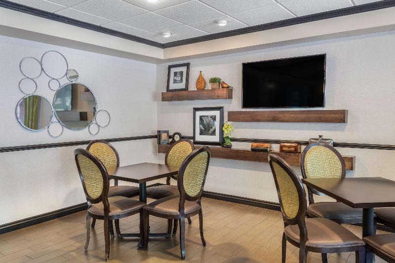 호텔 Hampton Inn Lincoln South/heritage Park