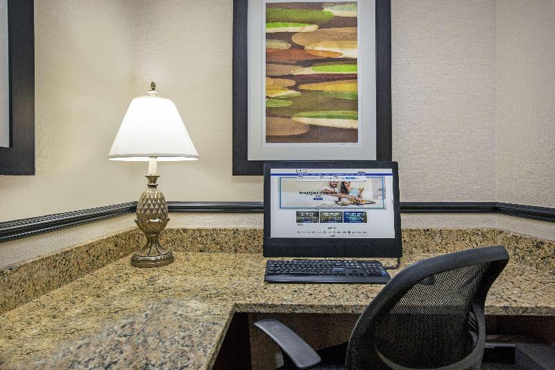 호텔 Hampton Inn Lincoln South/heritage Park